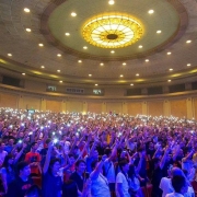 世界顶级游戏音乐会VGL荣获吉尼斯世界纪录