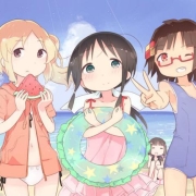 浪费时间?《路人女主》监督观《斯特拉魔法》有感