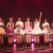 IDOL FEVER LIVE LUNAR