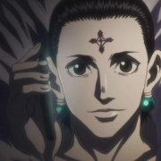 团长本人无误HYDE变身《全职猎人》库洛洛引关注