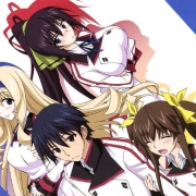 《无限斯特拉托斯》原作次卷完结