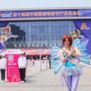 Winx魔法仙灵美翻杭城 中外IP大咖拥趸圈粉