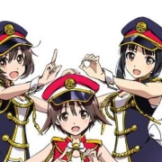 《强袭魔女》系列十周年纪念专辑发售决定