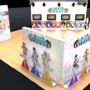 面见王子!《歌之王子殿下:闪耀之星》CP22参展抢先看