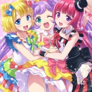 Honey’s Anime更新 值得推荐的偶像动画TOP10