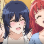 与And2girls安菟相约今夏 偶像动画《安菟!安菟!》OVA定档8月15日