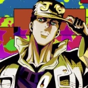 看JOJO的人平均交往2.9人?我现在去看还来得及吗?