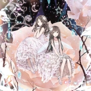 双子精灵!ClariS第5张新专辑视觉图公布
