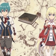 冬季番《格林笔记》公开主题曲情报 竹达彩奈等演唱