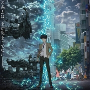 电视动画《revisions》追加声优