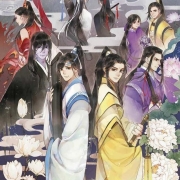 《魔道祖师》中的五对夫妻,只有最后一对好好活着!