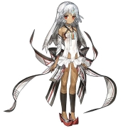游戏《Fate/EXTELLA LINK》新DLC角色「阿提拉‧Lily」即将发布