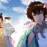 爱奇艺《万古仙穹》热播掀起国风浪潮  泛二次元成国粹传承新途径