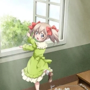 动画《为了女儿,我说不定连魔王都能干掉。》公开新视觉图、制作团队名单等情报