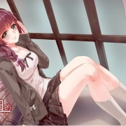 国产galgame《寄给明日的希望》将在steam发售,首周特惠12元