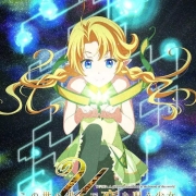 动画《在世界尽头咏唱恋曲的少女YU-NO》蓝光版将赠送全新动画