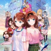 百合ADV游戏《梦现 Re:Master》公开最新宣传影片