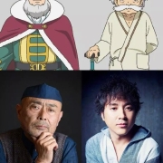 动画电影《二之国》8月23日上映 室毅、伊武雅刀加盟