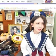 轩墨宝宝穿水手服直播粉丝太疯狂,竟抢着要喝主播洗澡水?