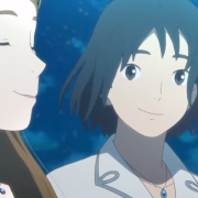 动画电影《二之国》公开两分半本篇影像「飞空艇编」