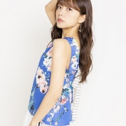 声优歌手三森铃子即将推出第9张单曲「チャンス!」