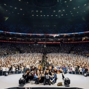 燃就一个字 打CALL无数次 泽野弘之2019上海演唱会圆满结束