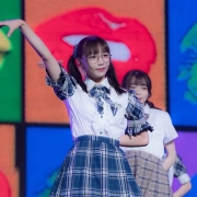 2019 BILIBILI WORLD 48 社会队