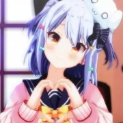 B站有位虚拟主播,不少老司机都看过她的作品,现在还在画漫画