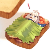 dTV将独家播出《银魂 The Final》前传 石原夏织为《剃须。然后捡到女高中生》演唱ED