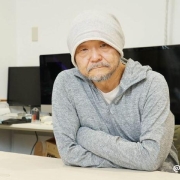 押井守接受采访 称庵野秀明这些日子比之监督更像制作人