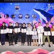 青年国漫导演成关注焦点 从金鹅奖看国漫创作人才培育