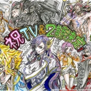 人神大战第二季-《终末的女武神》第二季正式宣布