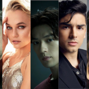 《圣斗士星矢》真人电影新田真剑佑出演星矢