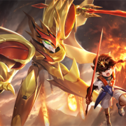 《魔神英雄传》新版本前瞻 超人气新魔神即将登场!