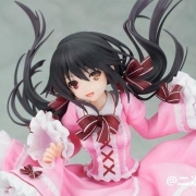 『约会大作战 1/7 时崎狂三 便服 甜美萝莉 Ver.』预定 便服 Ver.再贩