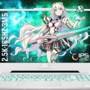 最轻满血3060游戏本 华硕天选3特惠8299元起