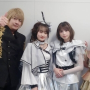 fripSide步入第三阶段 南条爱乃毕业 上杉真央、阿部寿世接班