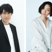坂本真绫与铃村健一孩子顺利出生母子平安