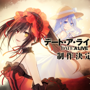 百万动漫迷入宅作《约会大作战》第四季动画完结,无缝衔接第五季?