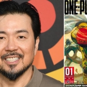 媒体称索尼影业希望林诣彬指导《一拳超人》真人电影