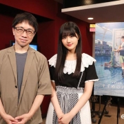 原菜乃华-新海诚新电影《すずめの戸締まり》女主岩户铃芽声优选拔确定