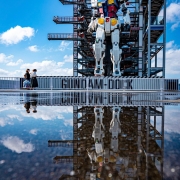 《早晨我变人头麦的人生》公布声优 《中二病也要谈恋爱》十周年 11月线下活动举办