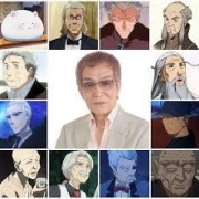 声优清川元梦因肺炎去世享年87岁 副司令冬月耕造下线