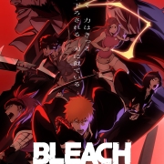 《Bleach 千年血战篇》PV第二弹公布 主题曲确定