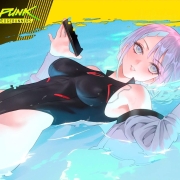 奈飞版《三体》《Moonrise》《expection》《蛋黄哥大冒险》《冲吧烈子》第五季《明日方舟:黎明前奏》