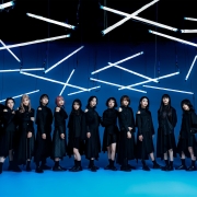 《我与机器子》12月4日首播 PV公布 GANG PARADE演唱主题曲