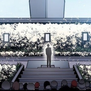 《我独自升级》漫画家DUBU脑溢血过世