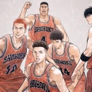 《灌篮高手 THE FIRST SLAMDUNK》声优&主题曲公布预告公开