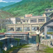 《铃芽户缔》力压《黑豹2》强势登顶-日本周末票房排名
