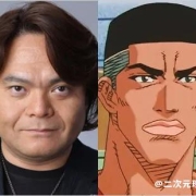 赤木刚宪声优梁田清之过世享年57岁